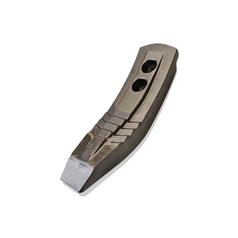 Reversible point Replacement for Pottinger 1