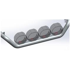 Roof Bars 4
