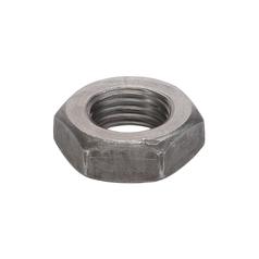 Axle Hub Nut 1
