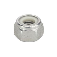 Axle Hub Nut 1