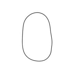 O-ring 1