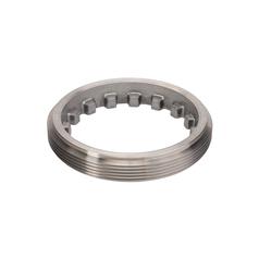 Axle Hub Nut 1