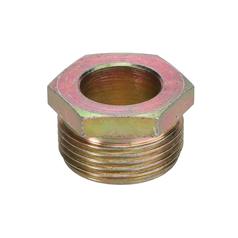 Axle Hub Nut 1