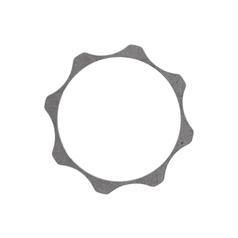 Axiaal sluitring 1