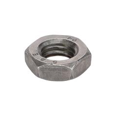 Axle Hub Nut 1