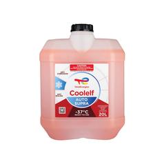 COOLELF AUTO SUPRA -37°C    20L 1
