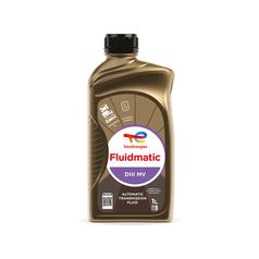 FLUIDMATIC DIII MV  1L 1