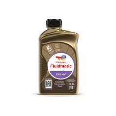 FLUIDMATIC DIII MV  0.5L 1