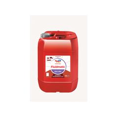FLUIDMATIC DIII MV  20L 1