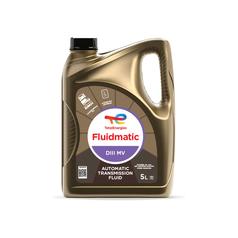 FLUIDMATIC DIII MV  5L 1