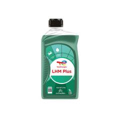 LHM PLUS PLUS  1L 1