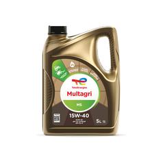 MULTAGRI MS 15W/40 5L 1