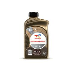 BRAKE FLUID RACING DOT DOT 4+  0.5L 1