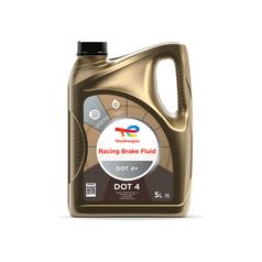 BRAKE FLUID RACING DOT DOT 4+  5L 1