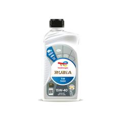 RUBIA TIR 7400 15W/40 1L 1