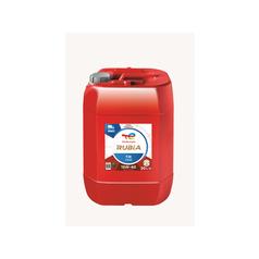 RUBIA TIR 7400 15W/40 20L 1