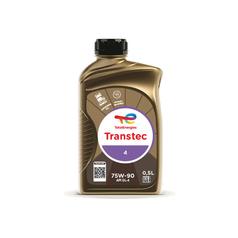 TRANSTEC 4 75W/90 0.5L 1
