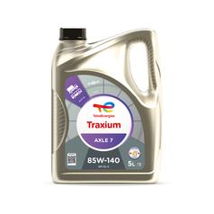 TRAXIUM AXLE 7 85W/140 5L 1