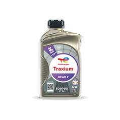 TRAXIUM GEAR 7 80W/90 0.5L 1
