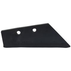 Right-hand rasette blade 1