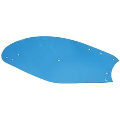 Left ploughshare, C41 body 1