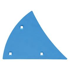 Right-hand ploughshare 1