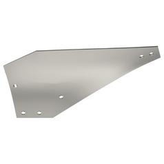 Cylindrical Left Mouldboard 1