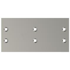 Rear Plate 1