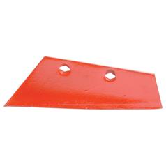 Long Left-Hand Scraper Blade 1