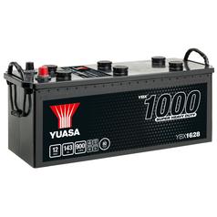 Yuasa YBX1628 12V 143Ah 900A Super Heavy Duty Batteri 1