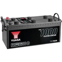 Yuasa YBX1629 12V 180Ah 1100A Super Heavy Duty Batteri 1