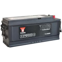Yuasa YBX1615 12V 135Ah 910A Super Heavy Duty Batteri 1