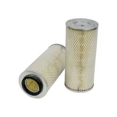 Ytre luftfilter - P181089 1