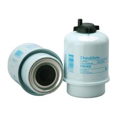 Fuel Separator - Element - P551426 1