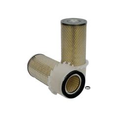 Air Filter - Outer - P130760 1