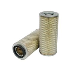 Luftfilter - yttre - P140131 [BRANDSAVE] 1