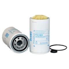 Fuel Separator - Spin On - P551864 [BRANDSAVE] 1
