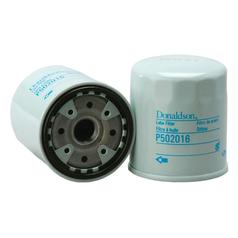 Oil Filter - Spin On - P502016 [BRANDSAVE] 1