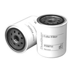Filtro Oleo - Rosca - P550711 1