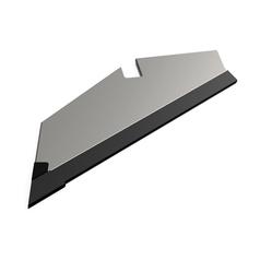Left wing with carbide inserts. 1