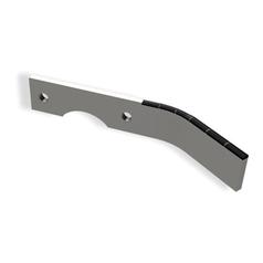 Left-hand blade for Forigo. 1