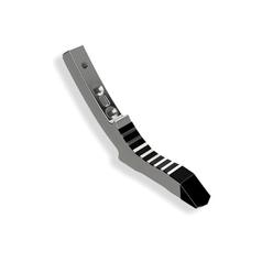Tip with carbide inserts, type: ULD tip. 1