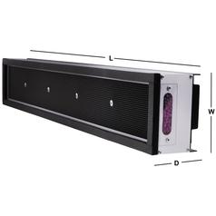PureCab Filter - P550 1