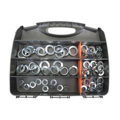 Metric Conical Spring Washer, ID: 12 - 22mm (DIN or Standard No. DIN 74361) 60 pcs. Handipak 2