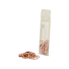 Agripak 90 pz. Copper Washer 1
