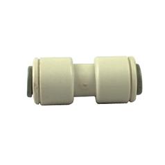 Equal Straight Connector 1/4\'\' 1