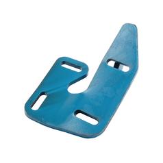 Support Plate - RH (Lemken) 1