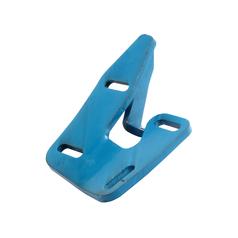 Support Plate - LH (Lemken) 1