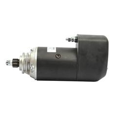 Starter Motor - 24V, 5.5Kw (Sparex) 2