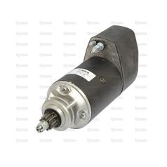 Starter Motor - 24V, 5.5Kw (Sparex) 3